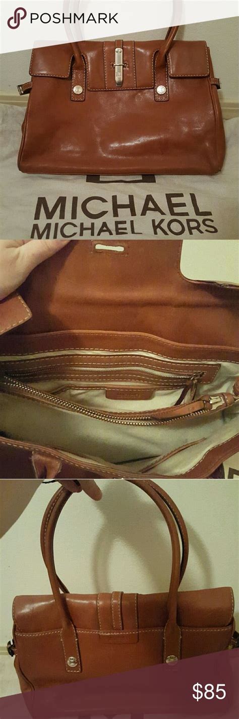 older michael kors purses